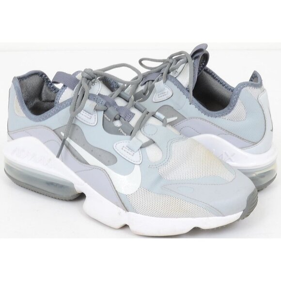 nike men's air max infinity 2 shoes